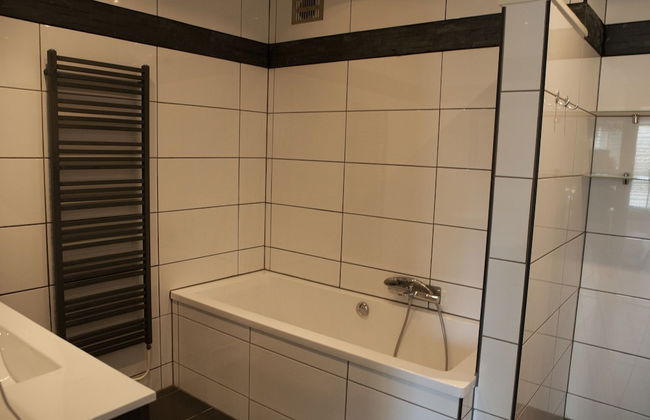 Villa in Netherlands With Private Pool - Foto 19