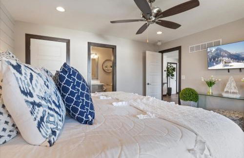 LOTO Pointe, Updated Luxury Home w/ Boat & PWC Slip, Boat Ramp, Firepits, Pool Table & More! - Foto 21