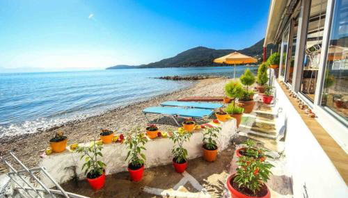 Elena Beach Apartment - Foto 1