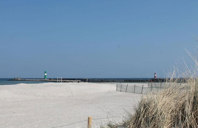 Idyllic Holiday Home in Damshagen With Terrace - Foto 77