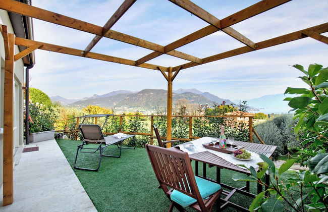 Caffe Priscilla House Parking & Lakeview - Foto 26