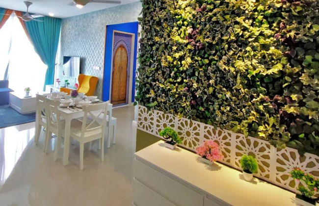 Legoland D'Pristine Apartment by TGP - Foto 38