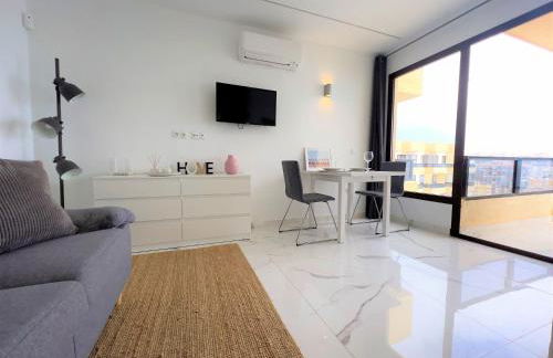 Aloha Playa Deluxe WiFi Swimming Pools & Parking - Foto 20