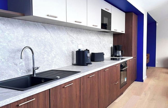 The Social Liveur- Soho « Les Chartrons » - Foto 7