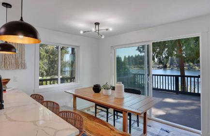 Karmen's Lake Cottage A1 - Foto 2