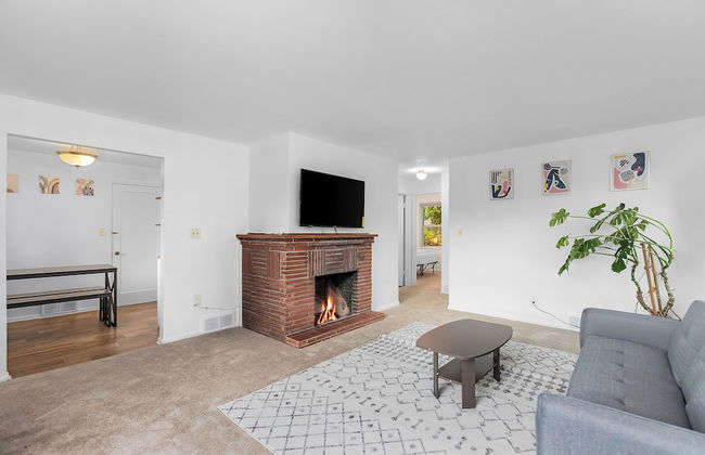 Greenwood's Wildflower Glow WalkScore 81 - Foto 15