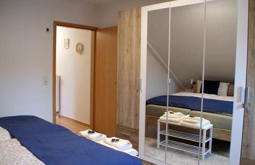 Fewo an Sorpe - Foto 3