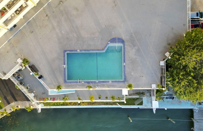 La Marinita- Marina Views Pool Parking Location - Foto 26