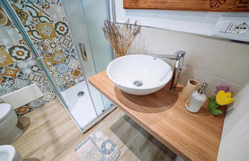 Domo Amsicora - Affittacamere - By Faendho - Foto 35