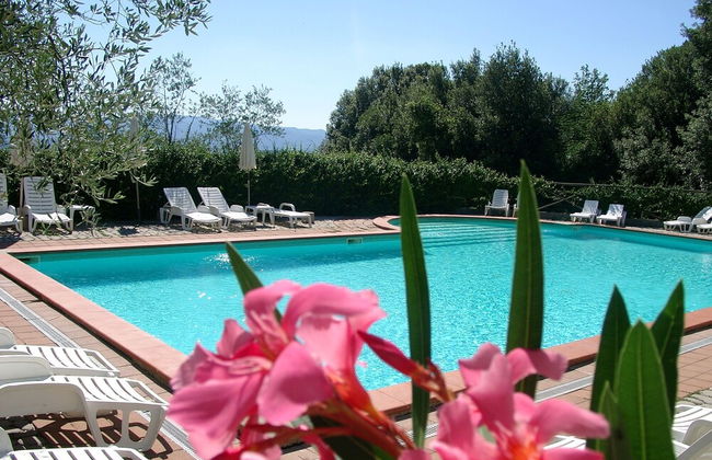 Agriturismo Antico Borgo Poggitazzi - Foto 50