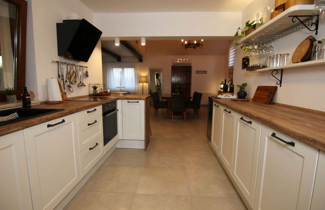 Stone Villa Olea - Foto 11