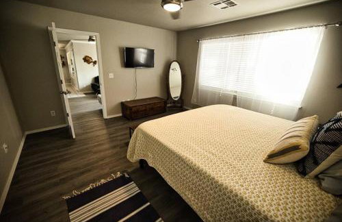 Bristow Blue - Lake front with Boat Ramp Access!! - Foto 28