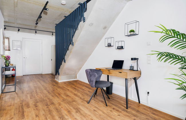 Svyvo Cologne - Serviced Apartments - Foto 29