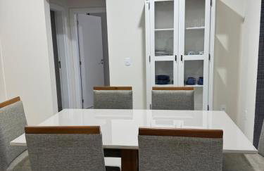 Refúgio Vila Mar Apto - Foto 14