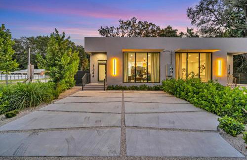 Stunning Tropical Pool House North Miami - Foto 20