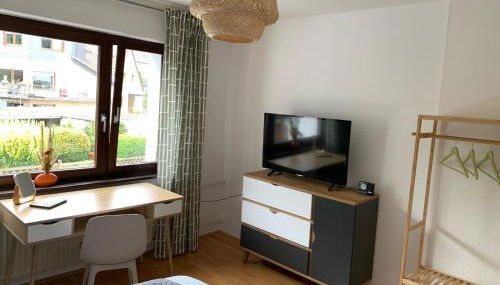 CASA Apartment I Nähe Freizeitpark I Brühl I Köln I Bonn - Foto 5