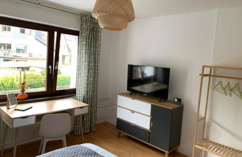 CASA Apartment I Nähe Freizeitpark I Brühl I Köln I Bonn - Foto 5