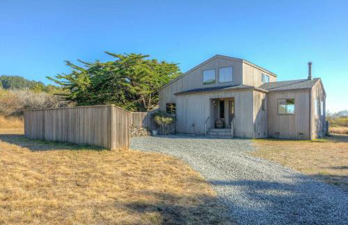Albatross House with Ocean View Hot Tub - Foto 56