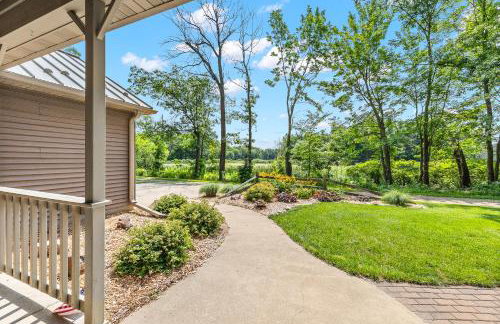 Family-Friendly 5BR House by the Lake - Foto 7