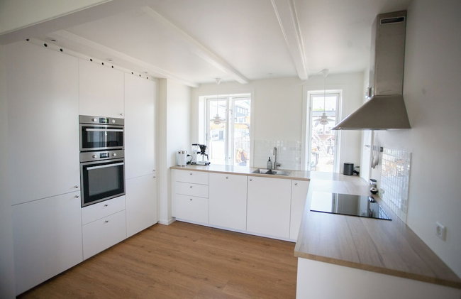 Luxurious House In Downtown Tórshavn - Photo 7