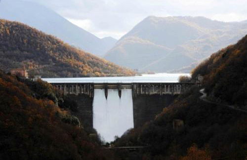 Attico con Terrazza panoramica - LAKEHOLIDAY IT - Foto 49