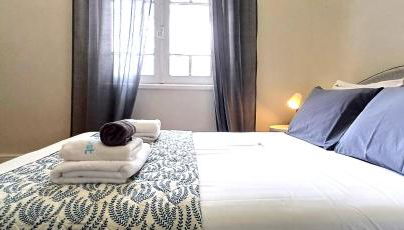 1000Jo Apartment T3 - Foto 3, towels