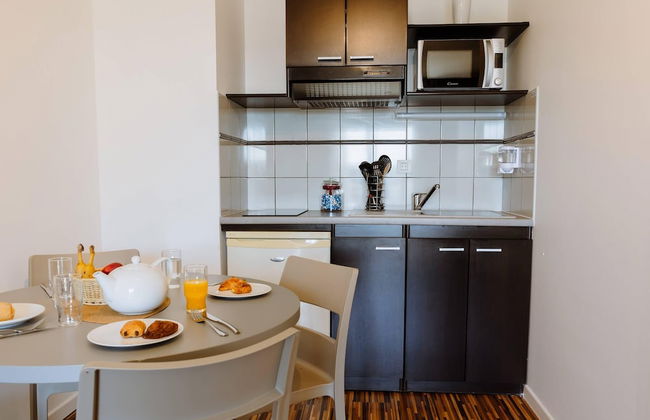 Clarion Aparthotel Toulouse Le Parc de l’Escale - Foto 29