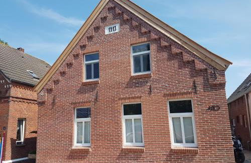 Ferienhaus Dörpblick - Foto 1