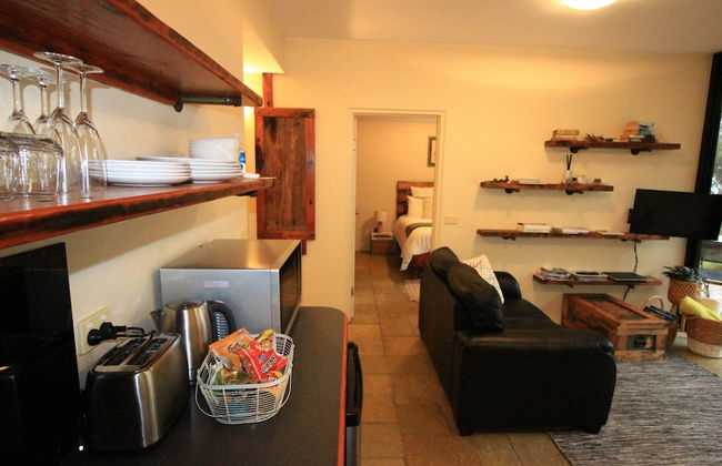 Down to Earth Farm Retreat - Foto 15