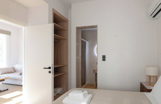 Almiriki Chios Rooms & Apartments - Foto 33