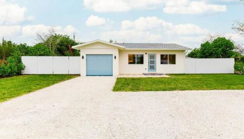 Seahorse Cottage - Pool Home - Foto 2