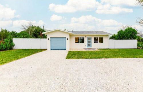 Seahorse Cottage - Pool Home - Foto 2