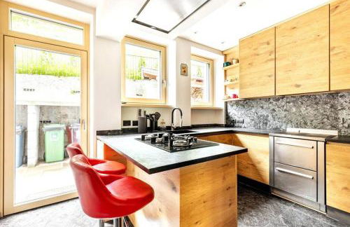 Villa In Montagna - Caldes - Val Di Sole - Foto 17