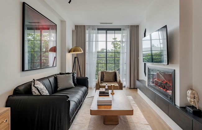 Nikko Tunger Hanoi - Foto 3