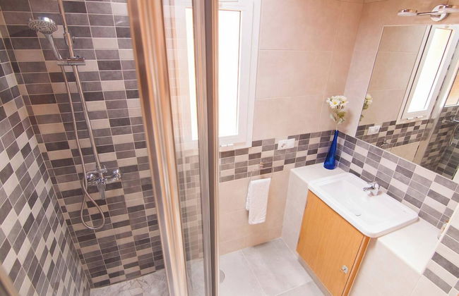 Los Delfines Bravo´s Apartment,50 Meter Far Beach - Foto 18