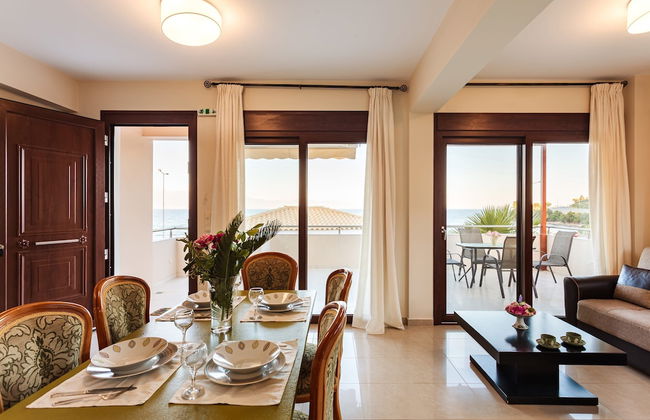 Armonia by the Sea - Majestic Seaside Retreat - Foto 3