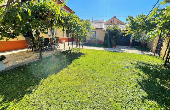 Villa Jadranka - Foto 35