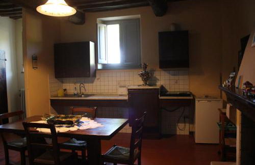 Badia il Vingone - Photo 26