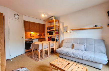 Appartement Flaine Forêt - Foto 71