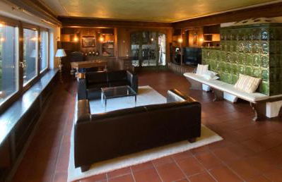 Schwarzwald-Villa mit Indoor-Pool - Foto 27