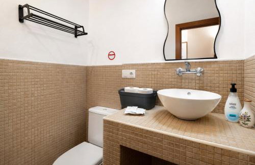 Apartamento vistas golf y Bahia - Foto 25