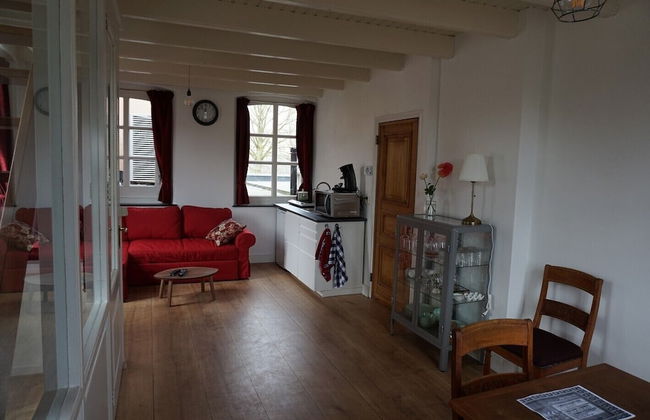 B & B de Smedery - Photo 13