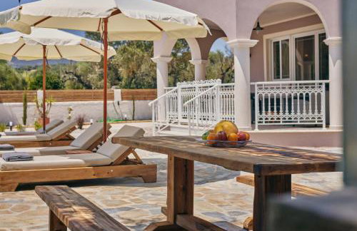 Villa Lagini - Photo 22