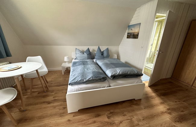 Gästehaus Bremer - Foto 53