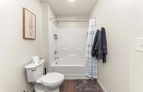 Downtown Luxury Stay 2BR - Foto 26
