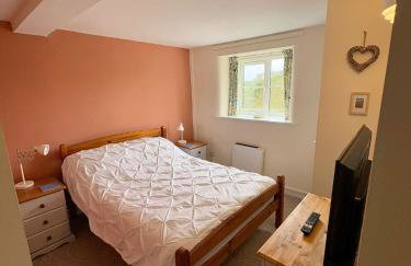 Saddle Cottage - Foto 21