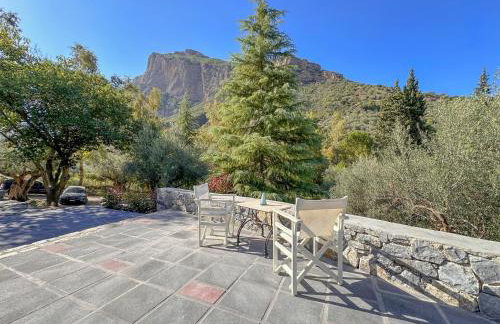 Casa Calma Country Villa Escape with Private Pool - Photo 24