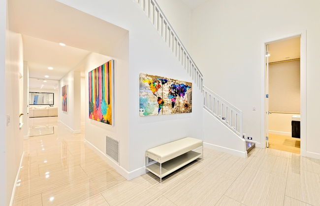 Beverly Hills Luxury Modern Palace - Photo 33