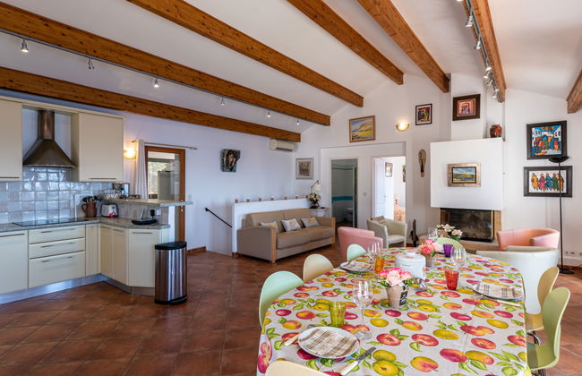 Maison Balbi - Foto 10