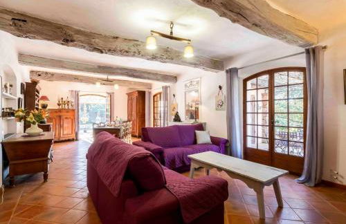 Holiday Home La Renardière by Interhome - Foto 6